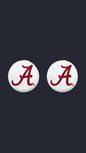 Alabama ThumbGripz | Pack of 2 Pairs