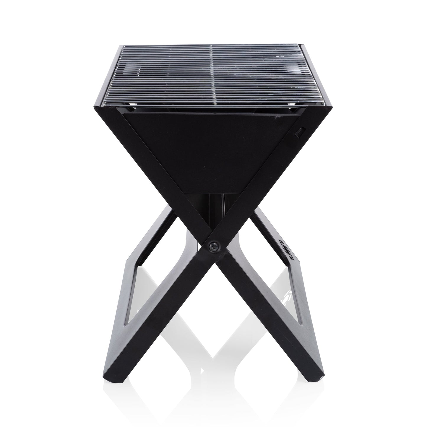 X-Grill 2.0 Portable Charcoal BBQ Grill