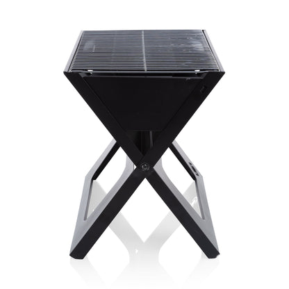 X-Grill 2.0 Portable Charcoal BBQ Grill