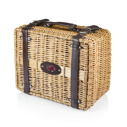 South Carolina Gamecocks - Champion Picnic Basket
