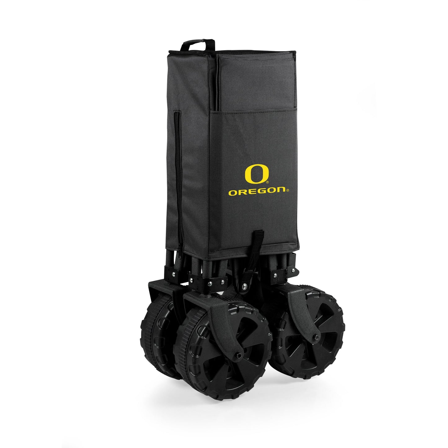 Oregon Ducks - Adventure Wagon Elite All-Terrain Portable Utility Wagon