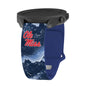 Mississippi Ole Miss Realtree HD  Watchband for Samsung, Garmin, Fossil, and More