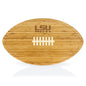 LSU Tigers - Kickoff Football Cutting Board & Serving Tray