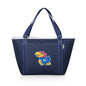 Kansas Jayhawks - Topanga Cooler Tote Bag