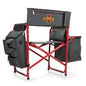 Iowa State Cyclones - Fusion Camping Chair