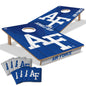 NCAA Air Force Academy 2' X 3' All-Wood Cornhole Set-main