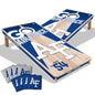 NCAA Air Force Academy 2' x 4' Slogan Series Cornhole
