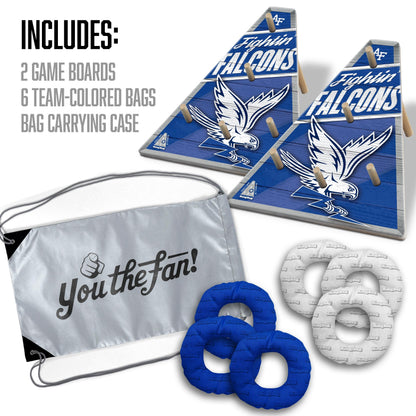 NCAA Air Force Academy Ringbag Outdoor Game
