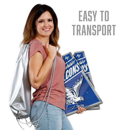 NCAA Air Force Academy Ringbag Outdoor Game