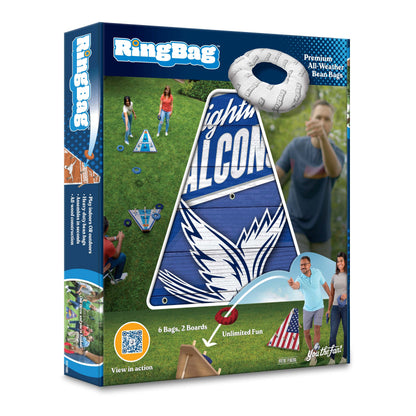 NCAA Air Force Academy Ringbag Outdoor Game