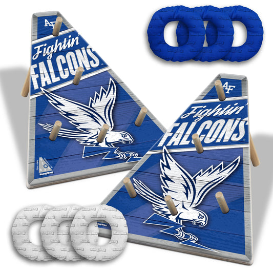 NCAA Air Force Academy Ringbag Outdoor Game