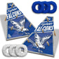 NCAA Air Force Academy Ringbag Outdoor Game