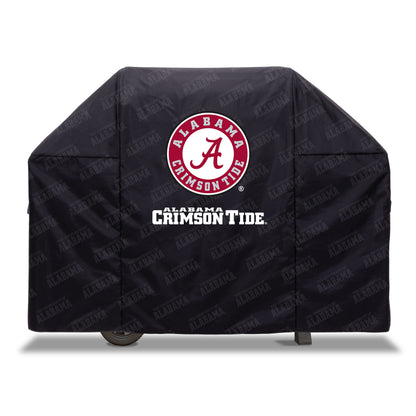 NCAA Alabama Crimson Tide Heavy Duty Grill Cover