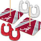 NCAA Alabama Crimson Tide Horseshoe Bag Game