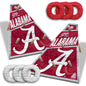 NCAA Alabama Crimson Tide Ringbag Outdoor Game