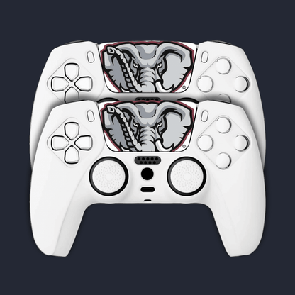 Alabama PS5 Touchpad Stickers