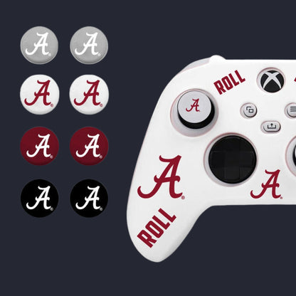 Alabama ThumbGripz | Pack of 2 Pairs