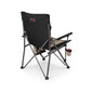 South Carolina Gamecocks - Big Bear XXL Camping Chair with Cooler
