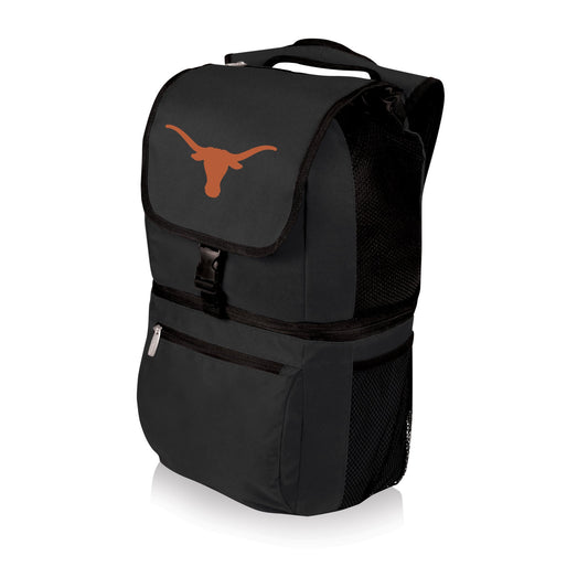 Texas Longhorns - Zuma Backpack Cooler