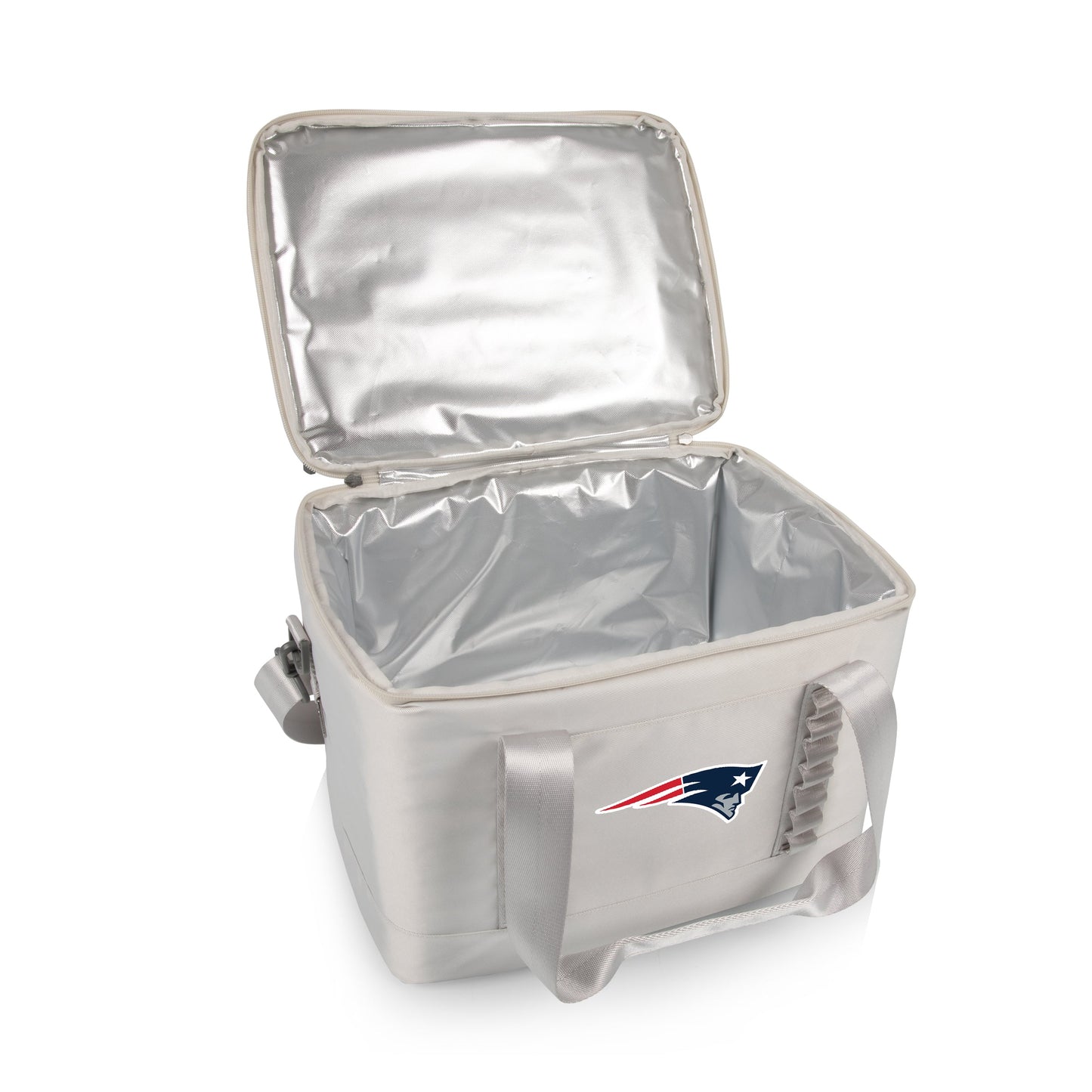 New England Patriots - Tarana Superthick Recycled Cooler - 24 can