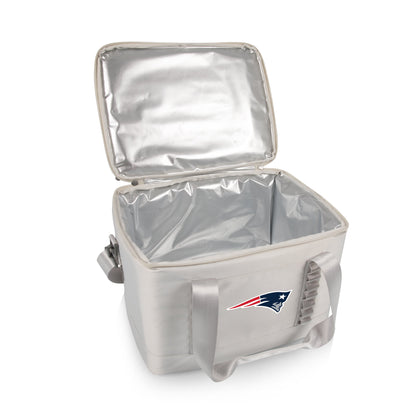 New England Patriots - Tarana Superthick Recycled Cooler - 24 can