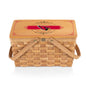 Arizona Cardinals - Poppy Personal Picnic Basket