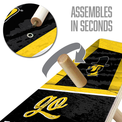 NCAA Appalachian State Mountaineers Ringbag Outdoor Game