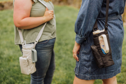 Eclipse Tumbler Tote
