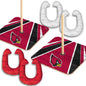 NFL Arizona Cardinals Horseshoe Bag Game