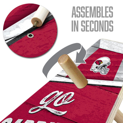 NFL Arizona Cardinals Ringbag outdoor-game