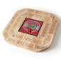 NFL Arizona Cardinals StadiumView Cribbage