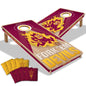 NCAA Arizona State Sun Devils 2' x 4' Slogan Series Cornhole