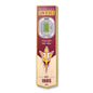 NCAA Arizona State Sun Devils 3D Stadium Banner 8' X 32'