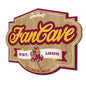 Arizona State Sun Devils Fan Cave Sign