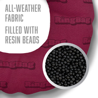 NCAA Arizona State Sun Devils Ringbag Outdoor Game