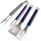 NCAA Arizona Wildcats Spirit Series 3-Piece BBQ Set
