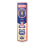 NCAA Arizona Wildcats 3D Stadium Banner 8' X 32'