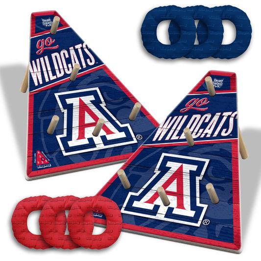 NCAA Arizona Wildcats Ringbag Outdoor Game