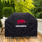 NCAA Arkansas Razorbacks Heavy Duty Grill Cover