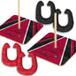 NCAA Arkansas Razorbacks Horseshoe Bag Game