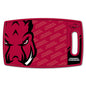 Arkansas Razorbacks Logo Series Cutting Board