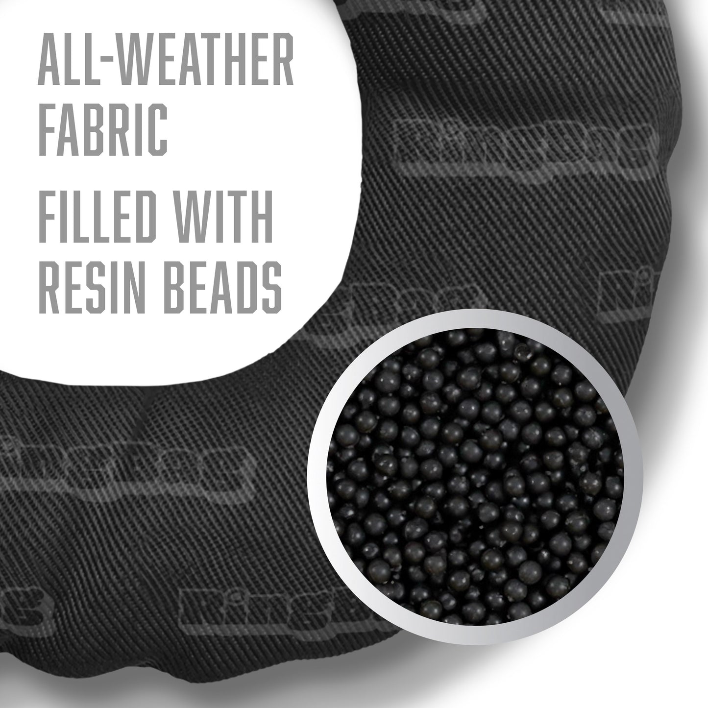 NCAA Arkansas Razorbacks Ringbag Outdoor Game