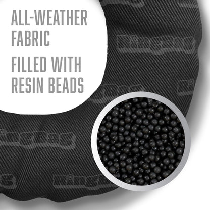 NCAA Arkansas Razorbacks Ringbag Outdoor Game