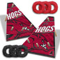 NCAA Arkansas Razorbacks Ringbag Outdoor Game