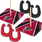 NFL Atlanta Falcons Horseshoe Bag Game