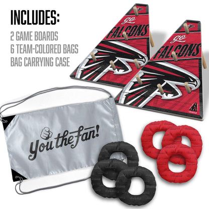 NFL Atlanta Falcons Ringbag outdoor-game