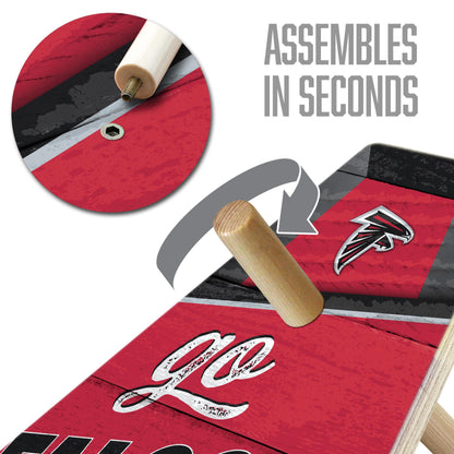 NFL Atlanta Falcons Ringbag outdoor-game