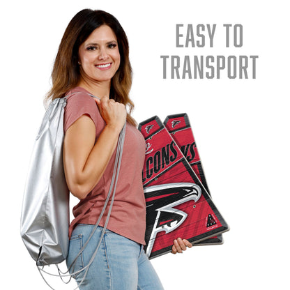NFL Atlanta Falcons Ringbag outdoor-game