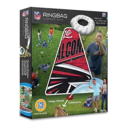 NFL Atlanta Falcons Ringbag outdoor-game