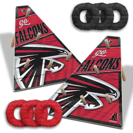 NFL Atlanta Falcons Ringbag outdoor-game
